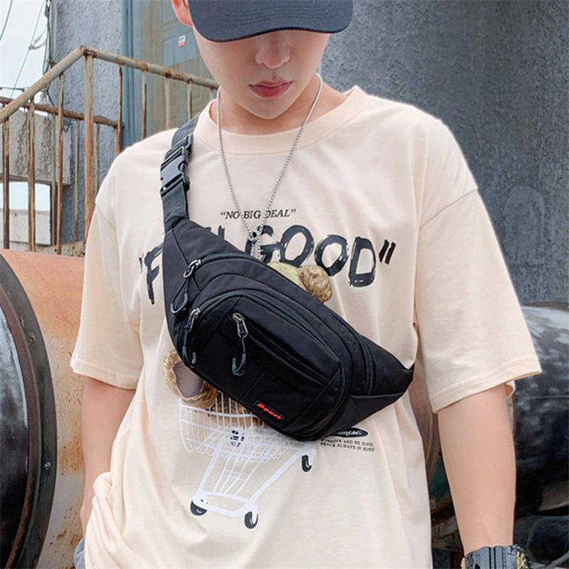 New Waist Bag for Men and Wome - Women Bags Medium Size 评论和价格