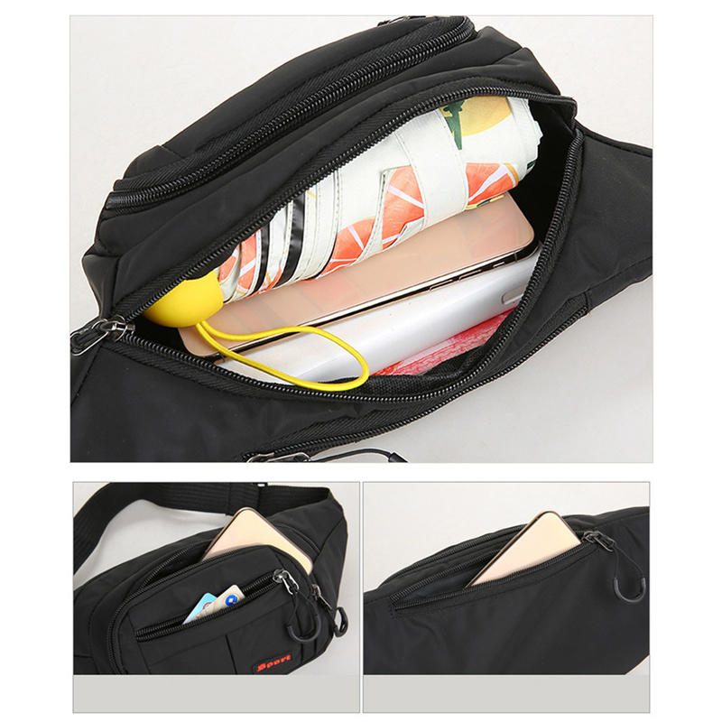 New Waist Bag for Men and Wome - Women Bags Medium Size 评论和价格