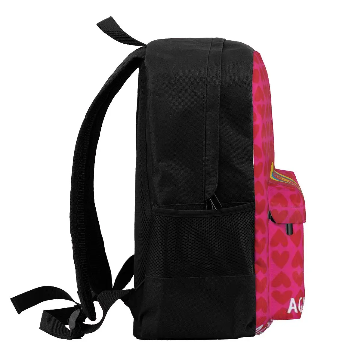 Agatha Ruiz-De La-Prada Patter - Women Bags Prada 评论和价格