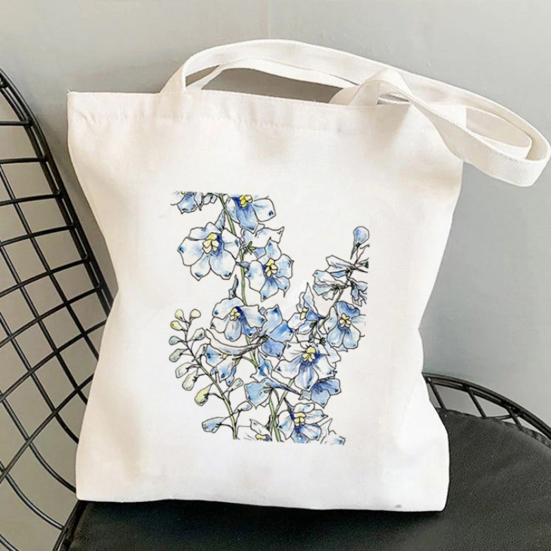 Fresh Style Floral Print Tote  - Women'S Bags Very 评论和价格