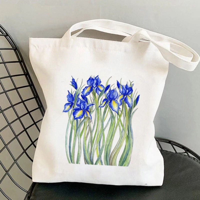 Fresh Style Floral Print Tote  - Women'S Bags Very 评论和价格