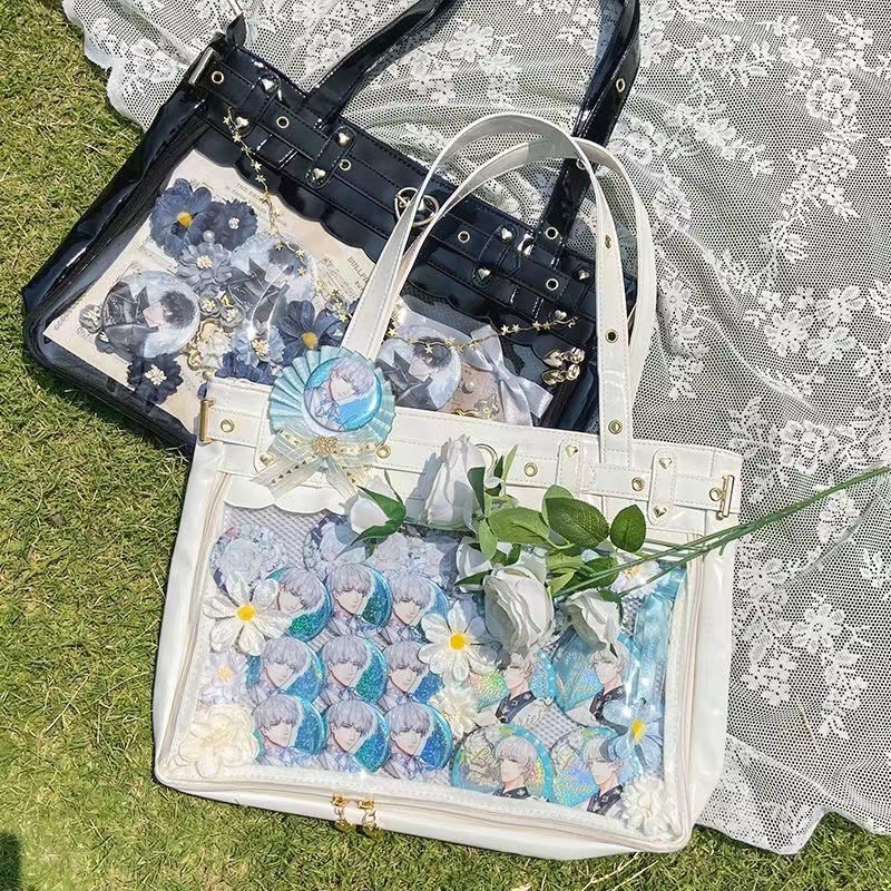 New Original Niche Design Girl - Women'S Tote Bags Designer 评论和价格