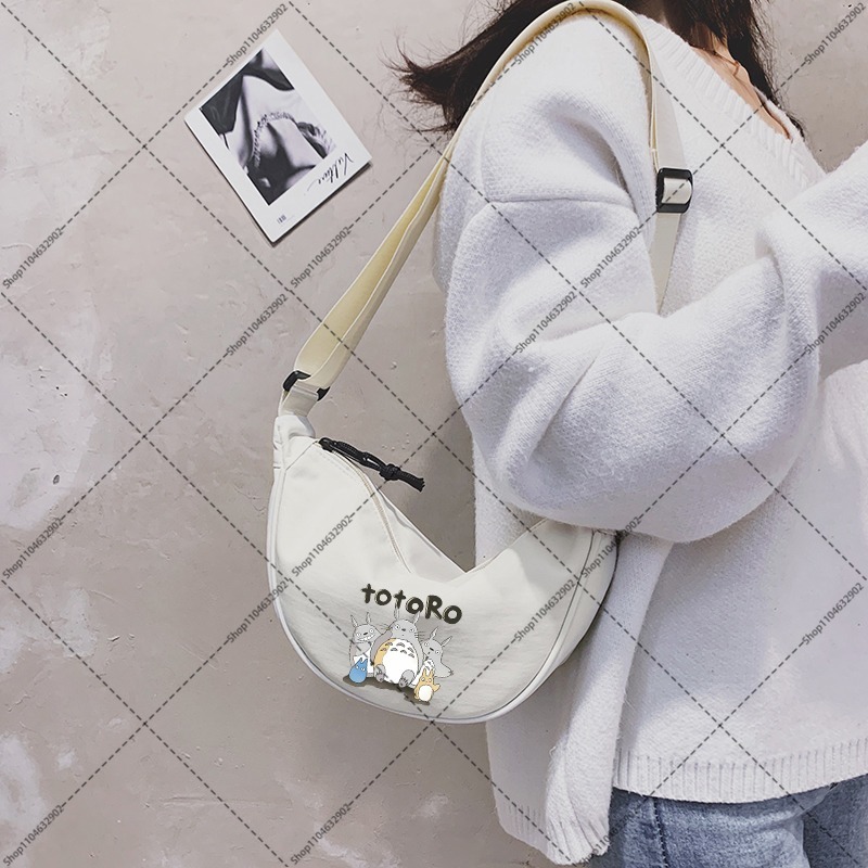 Totoro Crossbody Bags for Wome - Women Bags For Party 评论和价格