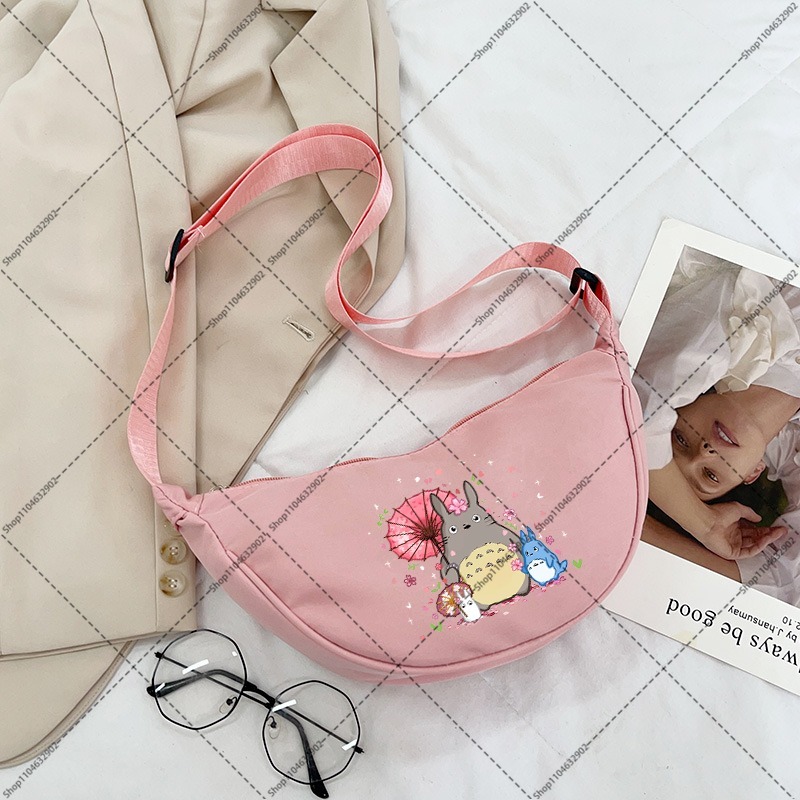 Totoro Crossbody Bags for Wome - Women Bags For Party 评论和价格
