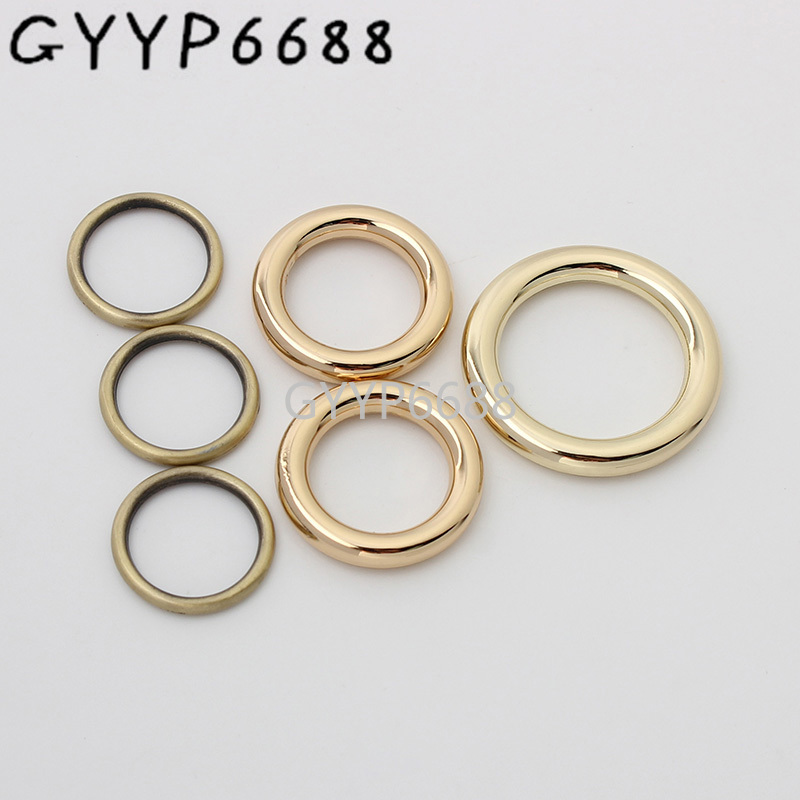 10/30/100pcs 3sizes 13mm 14mm  - Women Bags Price 评论和价格