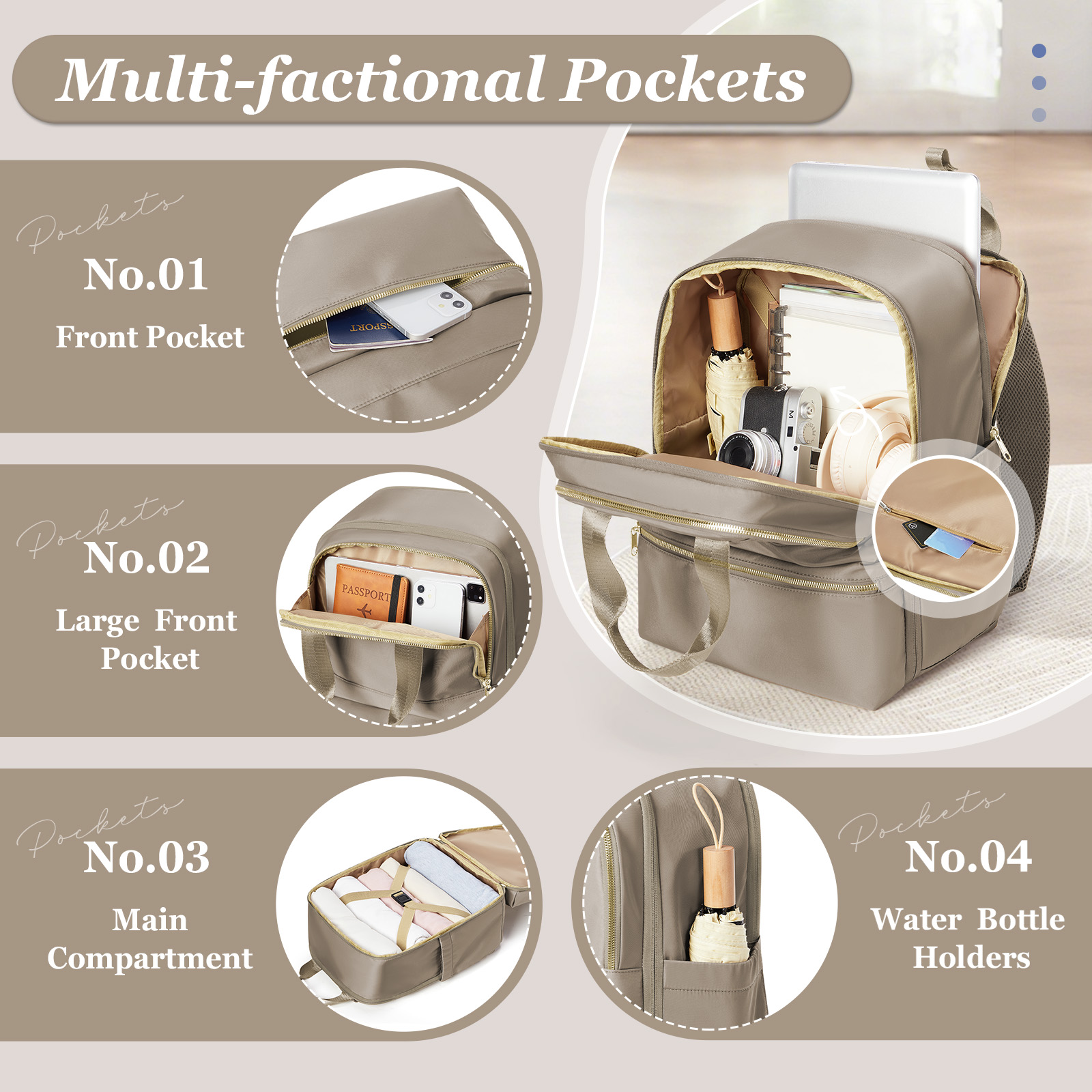 Ryanair 40x30x20 Travel Backpa - Women Bags Casual 评论和价格
