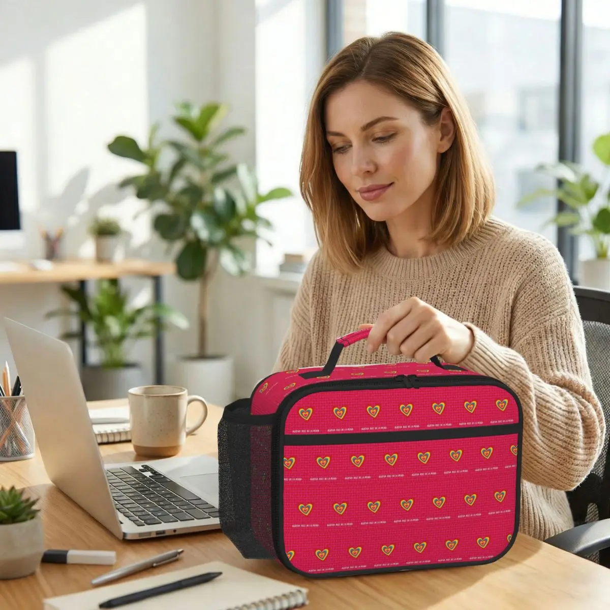 Agatha Ruiz-De La-Prada Patter - Women Bags Prada 评论和价格
