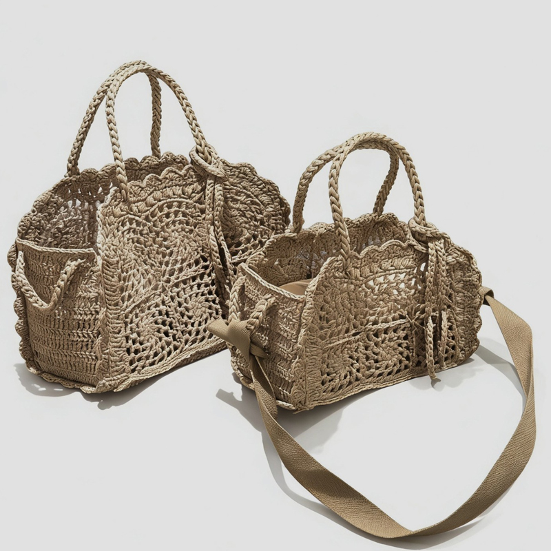Bohemian The Little Turismo Be - Women'S Tote Bags Designer 评论和价格