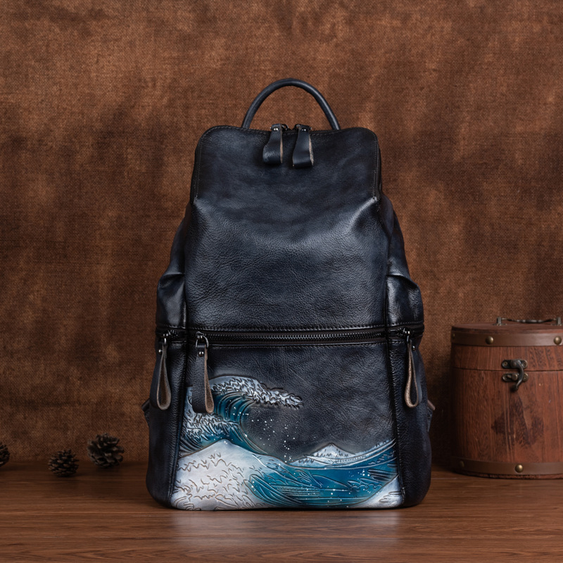 Johnature Genuine Leather Wome - Women Bags Handmade 评论和价格