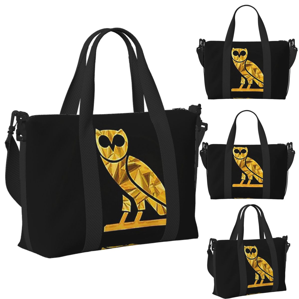Custom OVO October's Very Own  - Women'S Bags Very 评论和价格