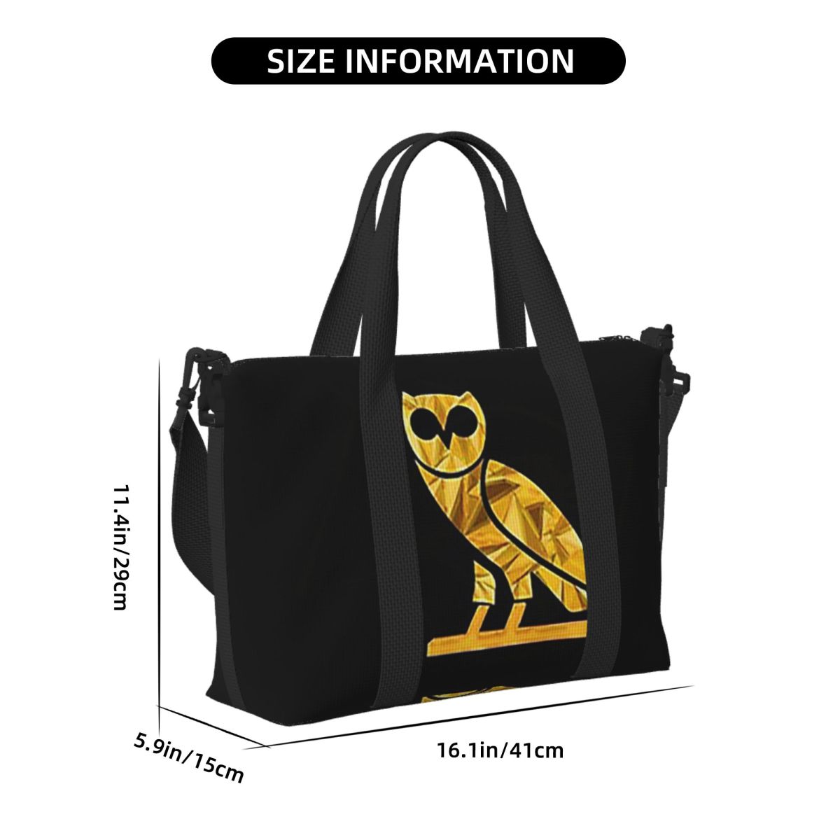 Custom OVO October's Very Own  - Women'S Bags Very 评论和价格