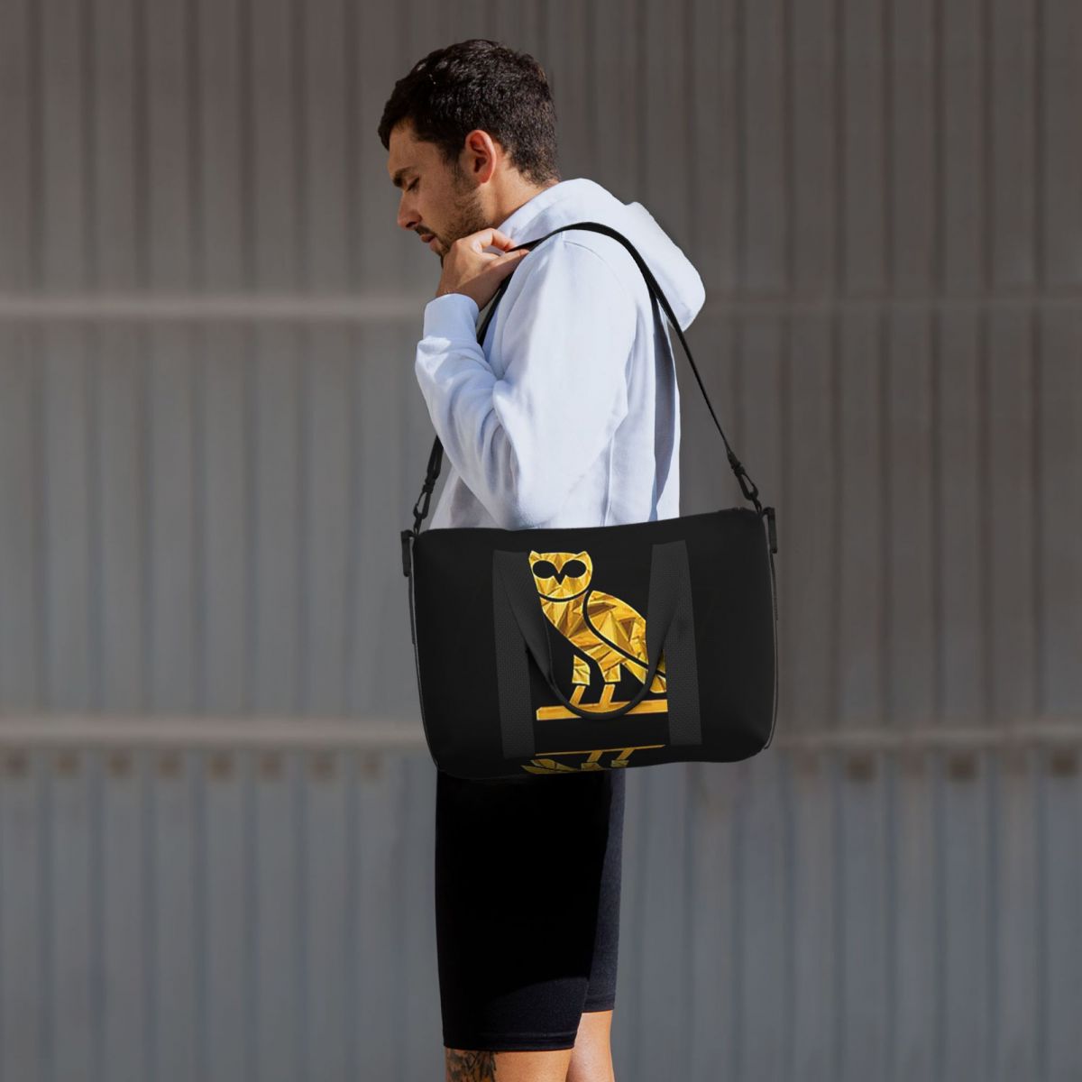Custom OVO October's Very Own  - Women'S Bags Very 评论和价格