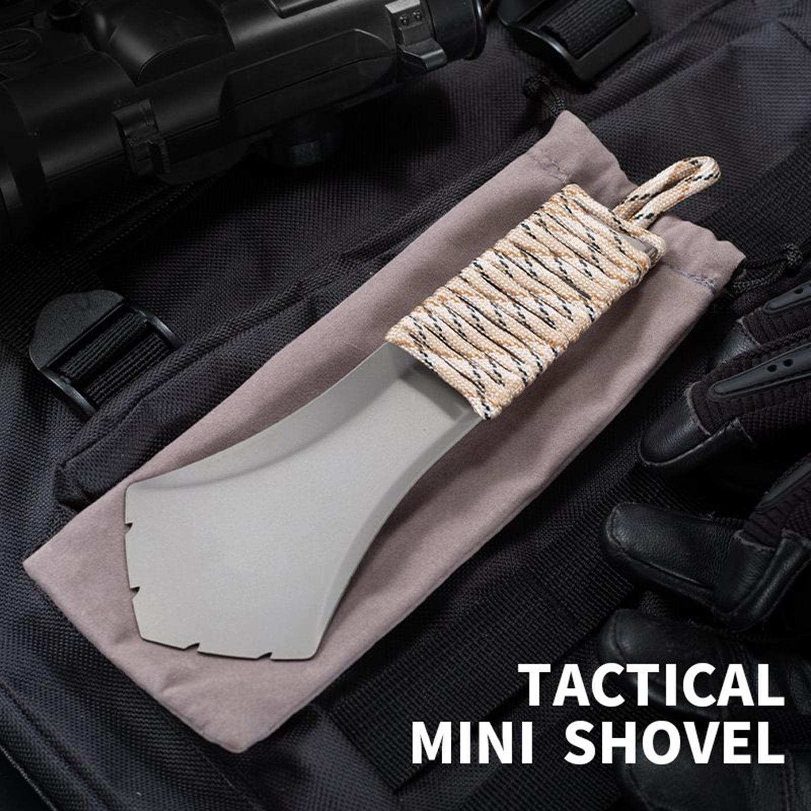 Camping Backpacking Shovel Ult - Women'S Bags Going Out 评论和价格