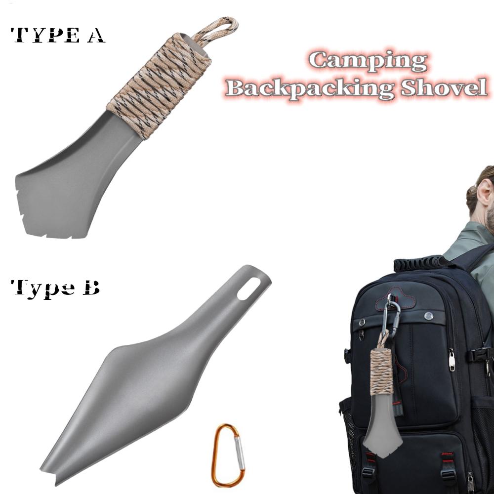 Camping Backpacking Shovel Ult - Women'S Bags Going Out 评论和价格