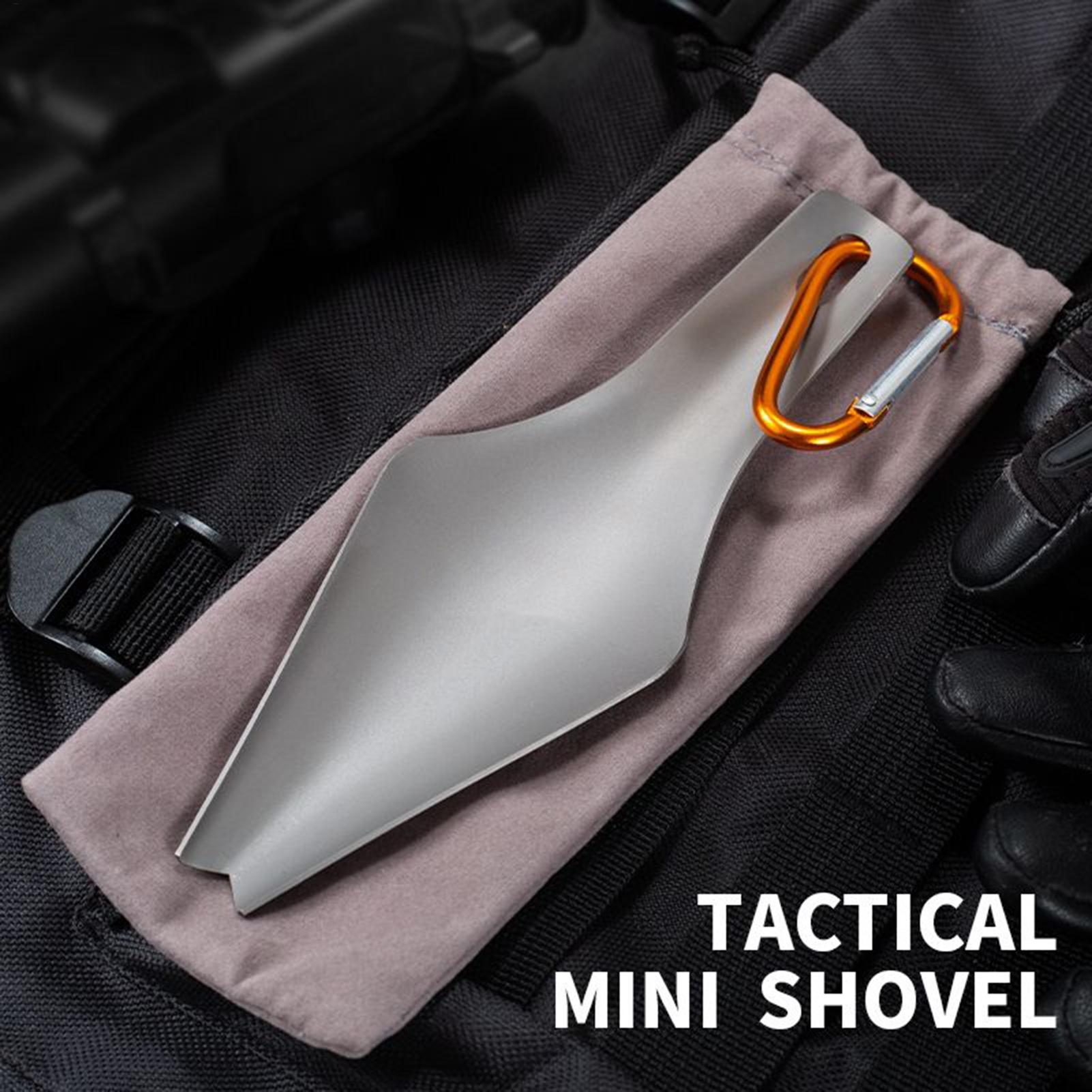 Camping Backpacking Shovel Ult - Women'S Bags Going Out 评论和价格