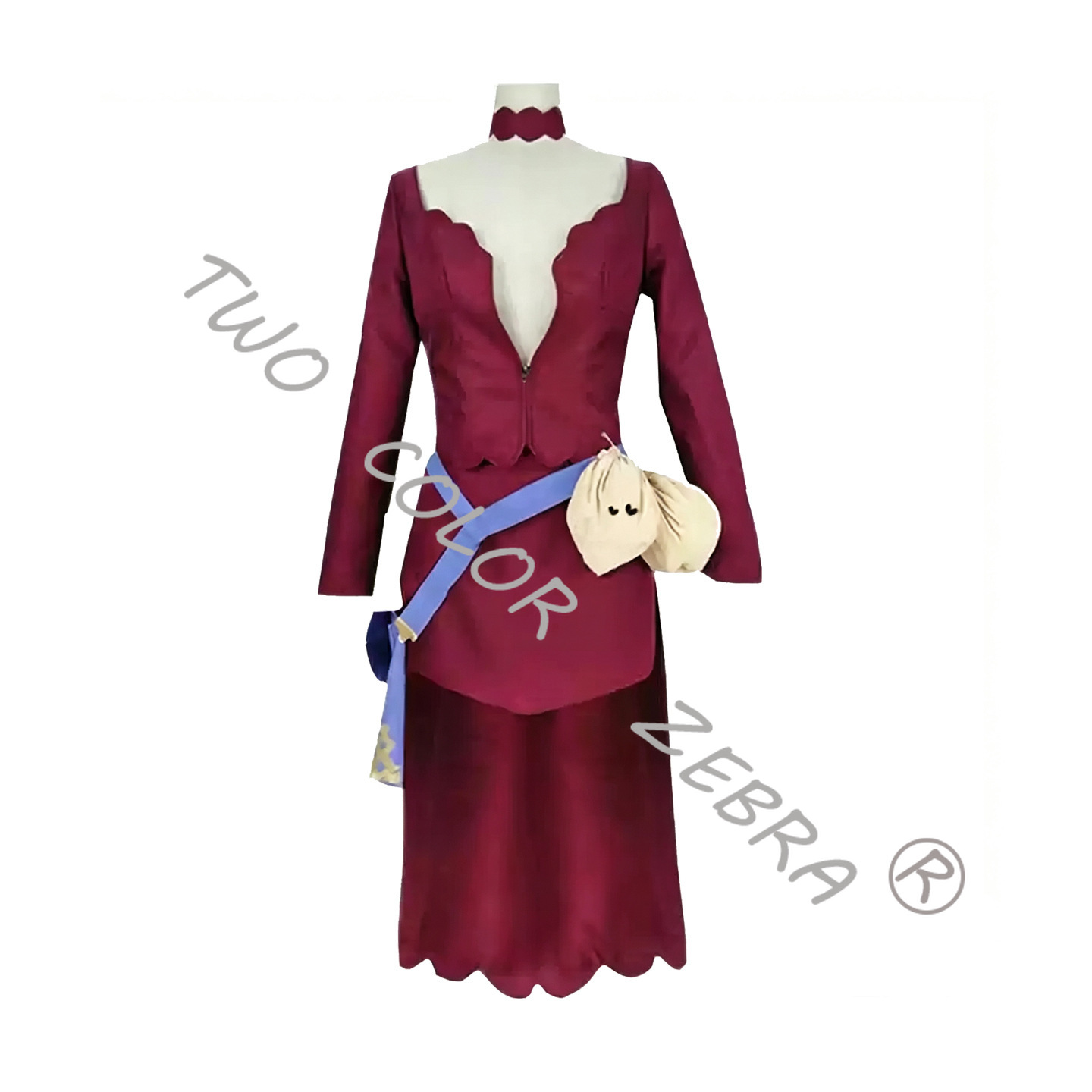 Vanessa Enoteca Cosplay Costum - Women Bags For Party 评论和价格