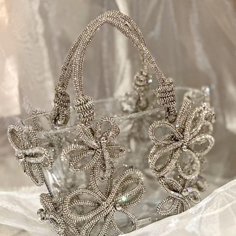 High End Aristocratic Luxury B - Women Bags Rack 评论和价格