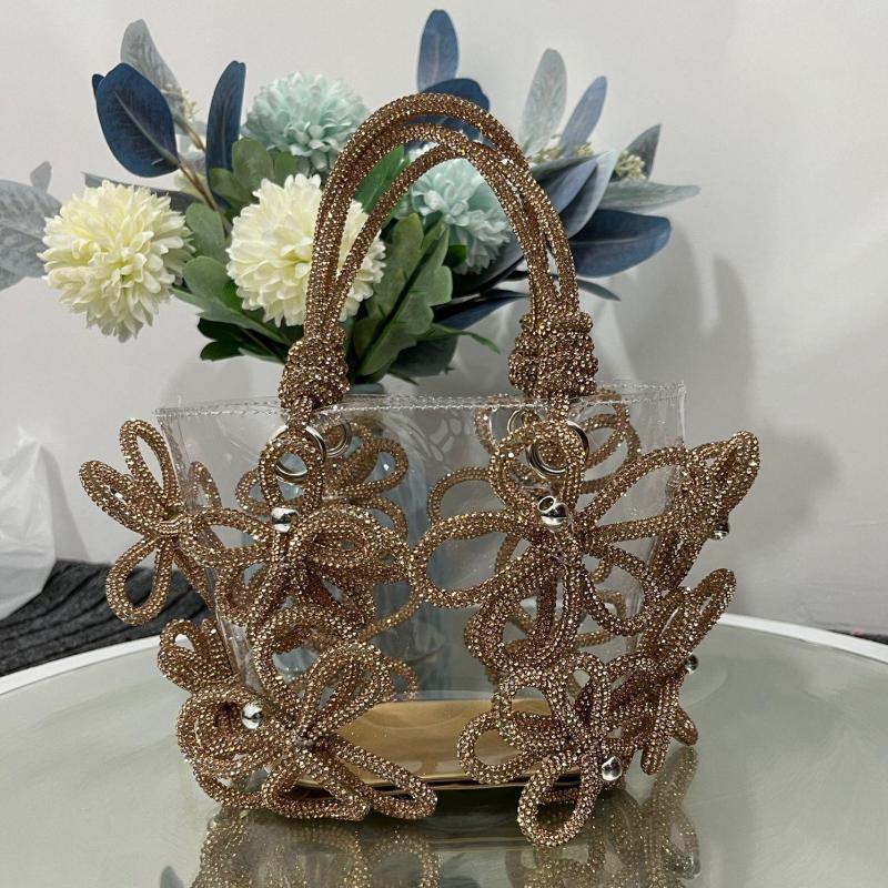 High End Aristocratic Luxury B - Women Bags Rack 评论和价格