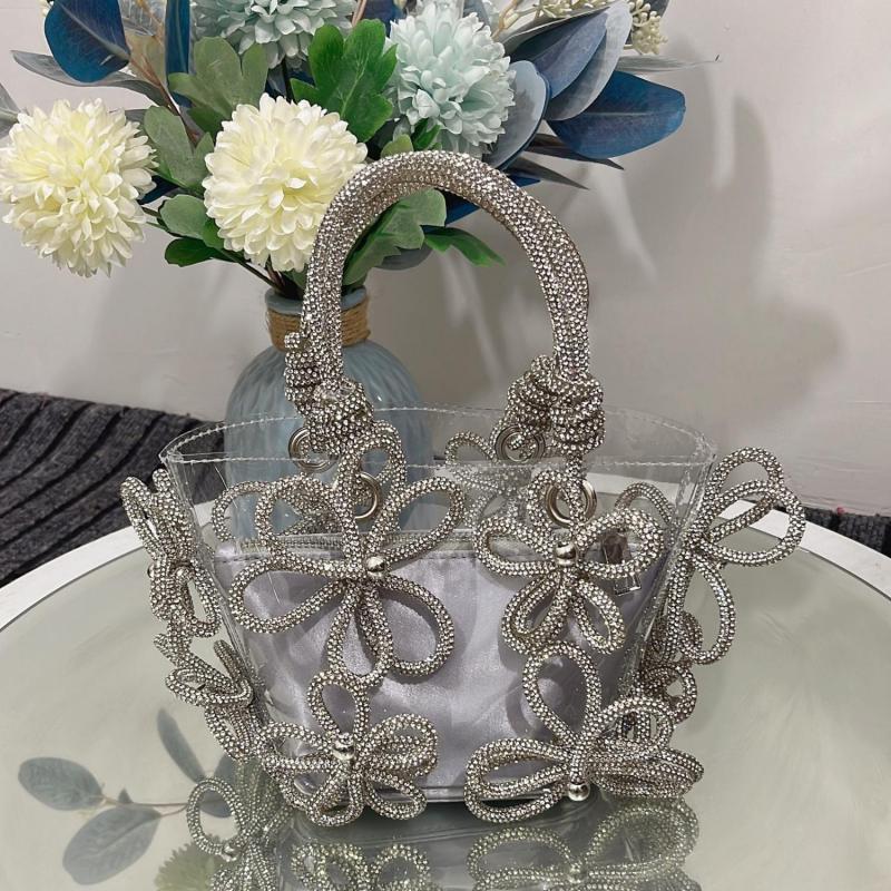 High End Aristocratic Luxury B - Women Bags Rack 评论和价格