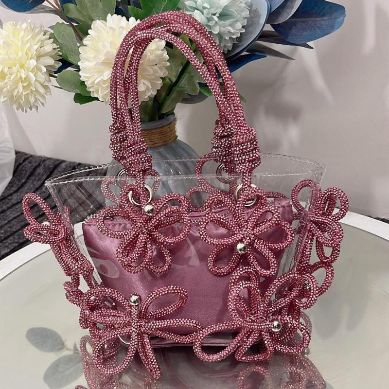 High End Aristocratic Luxury B - Women Bags Rack 评论和价格
