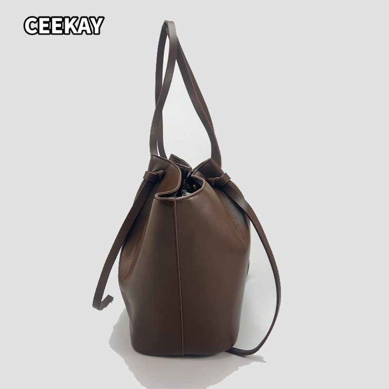 Fashion Large Capacity Trapeze - Women'S Tote Bags Designer 评论和价格