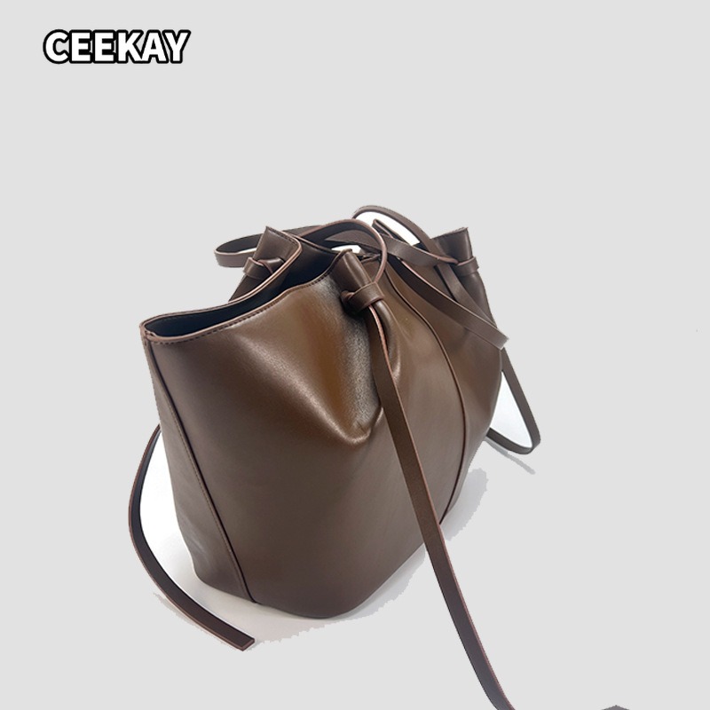 Fashion Large Capacity Trapeze - Women'S Tote Bags Designer 评论和价格