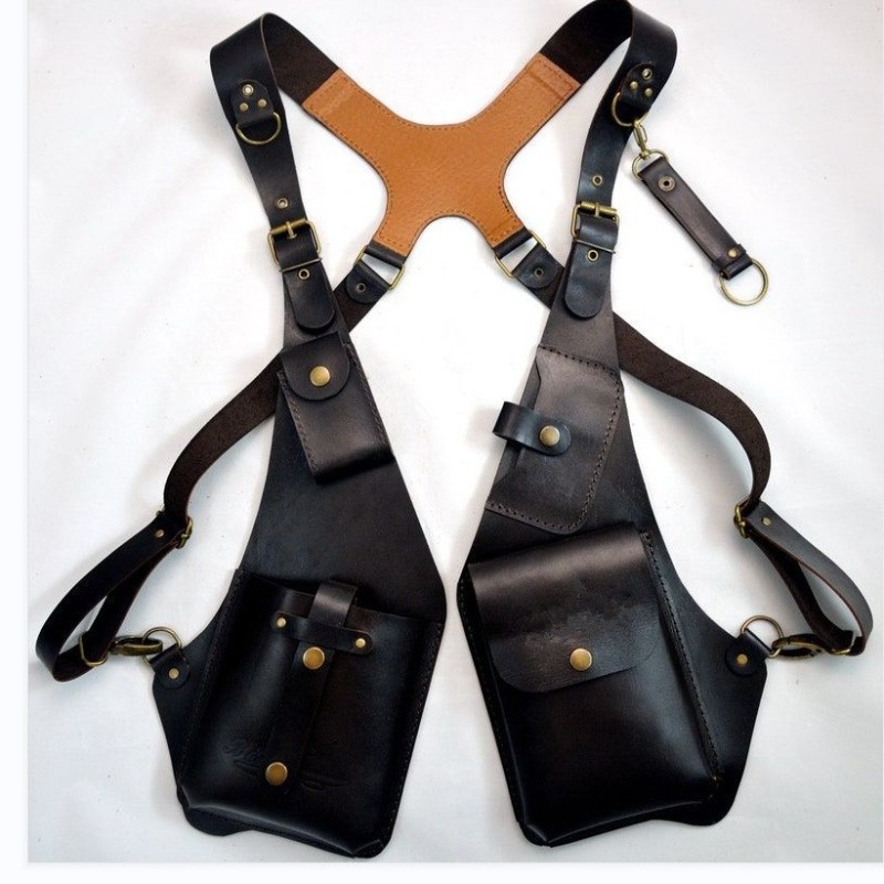 European Style Leather Crossbo - Women Bags Leather 评论和价格