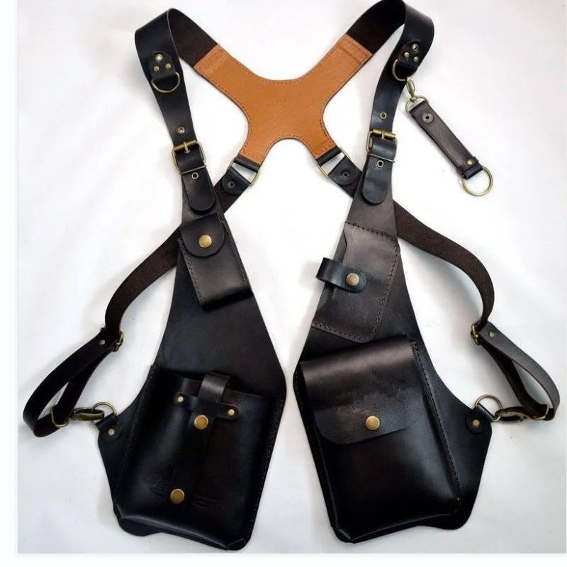 European Style Leather Crossbo - Women Bags Leather 评论和价格