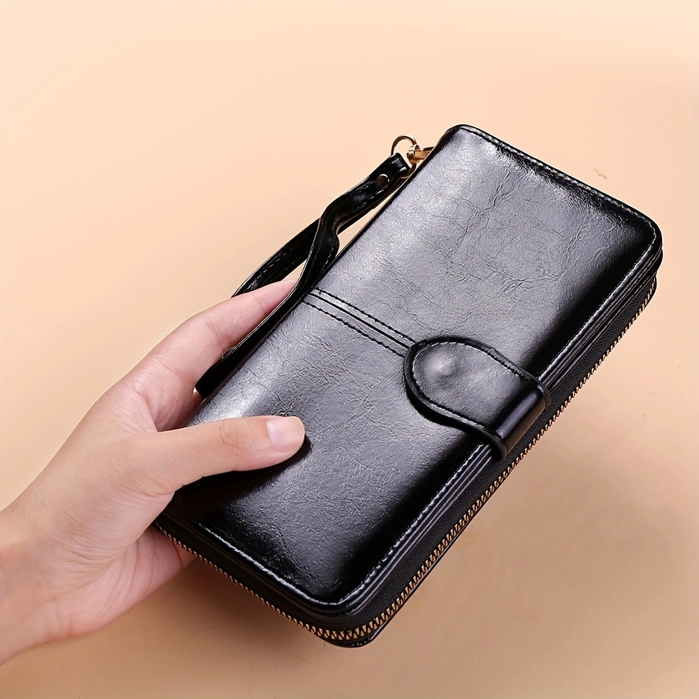 Hot Sale Women Wallet Leather  - Women Bags Price 评论和价格