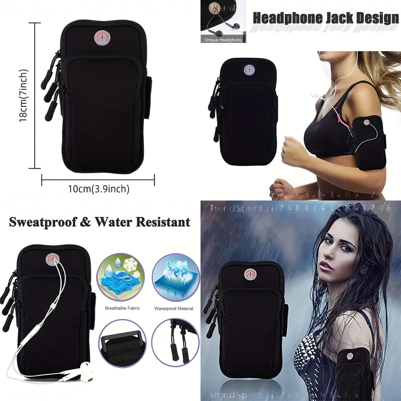 Waterproof Running Arm Bag for - Women Bags Waterproof 评论和价格