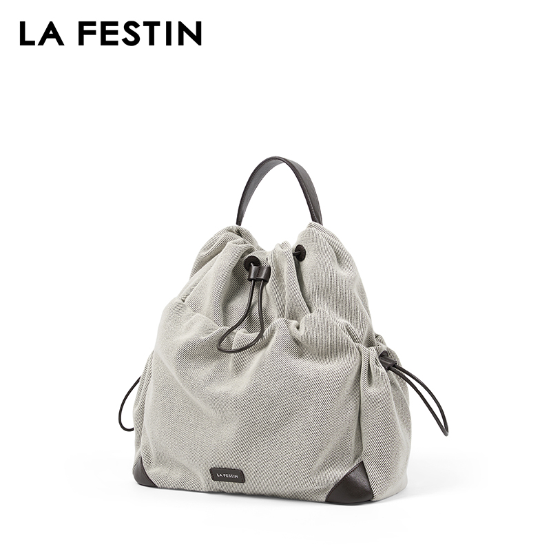 LA FESTIN Original Brand Backp - Women Bags Office 评论和价格