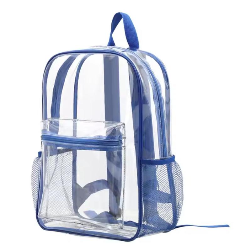 Travel Visible Backpack Large  - Women Bags Large 评论和价格