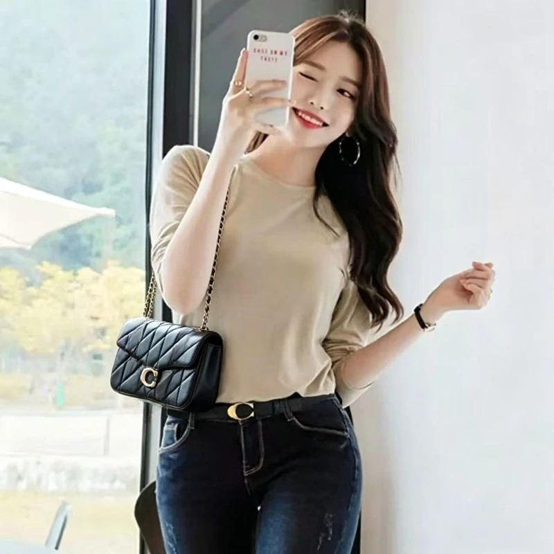 Luxury Women's Crossbody Bag P - Women Bags Rack 评论和价格