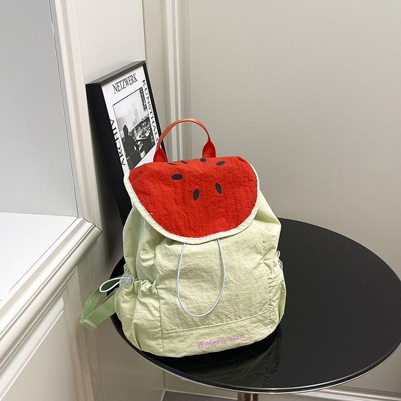 New Womens Summer Cute Cartoon - Women Bags Casual 评论和价格