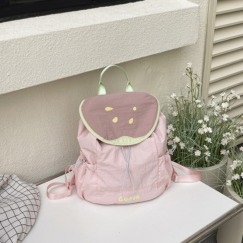New Womens Summer Cute Cartoon - Women Bags Casual 评论和价格