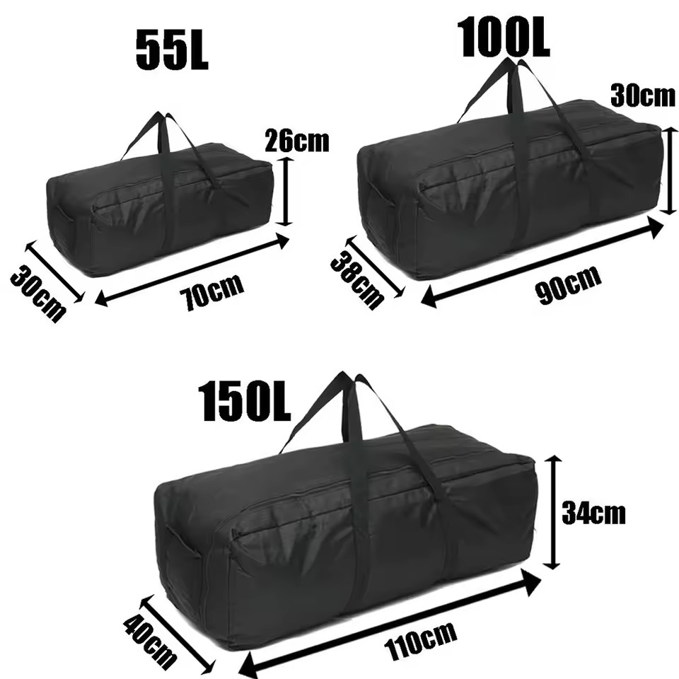 1680D Oxford Outdoor Camping S - Women Bags Waterproof 评论和价格