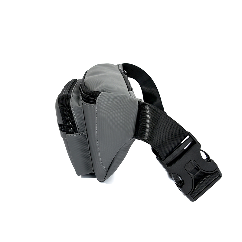 Unisex Waterproof Waist Bag Pa - Women Bags Office 评论和价格