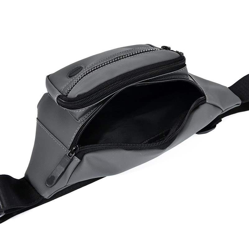 Unisex Waterproof Waist Bag Pa - Women Bags Office 评论和价格