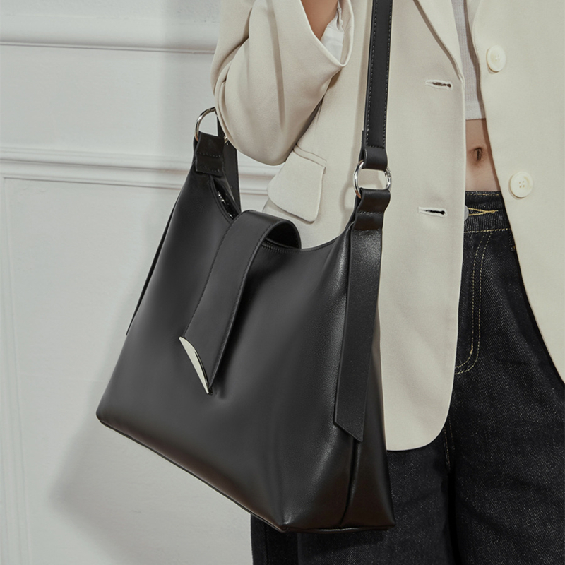 Hifashion Cowhide Genuine Leat - Women'S Tote Bags Designer 评论和价格