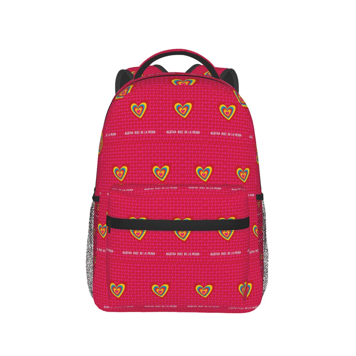 Agatha Ruiz-De La-Prada Patter - Women Bags Prada 评论和价格