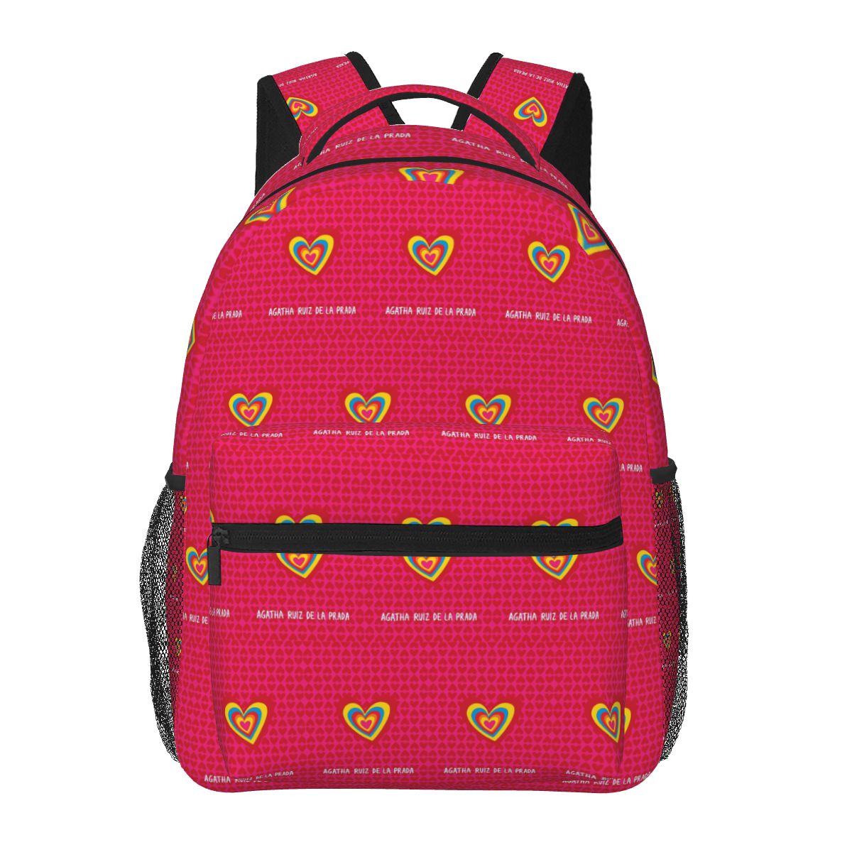 Agatha Ruiz-De La-Prada Patter - Women Bags Prada 评论和价格