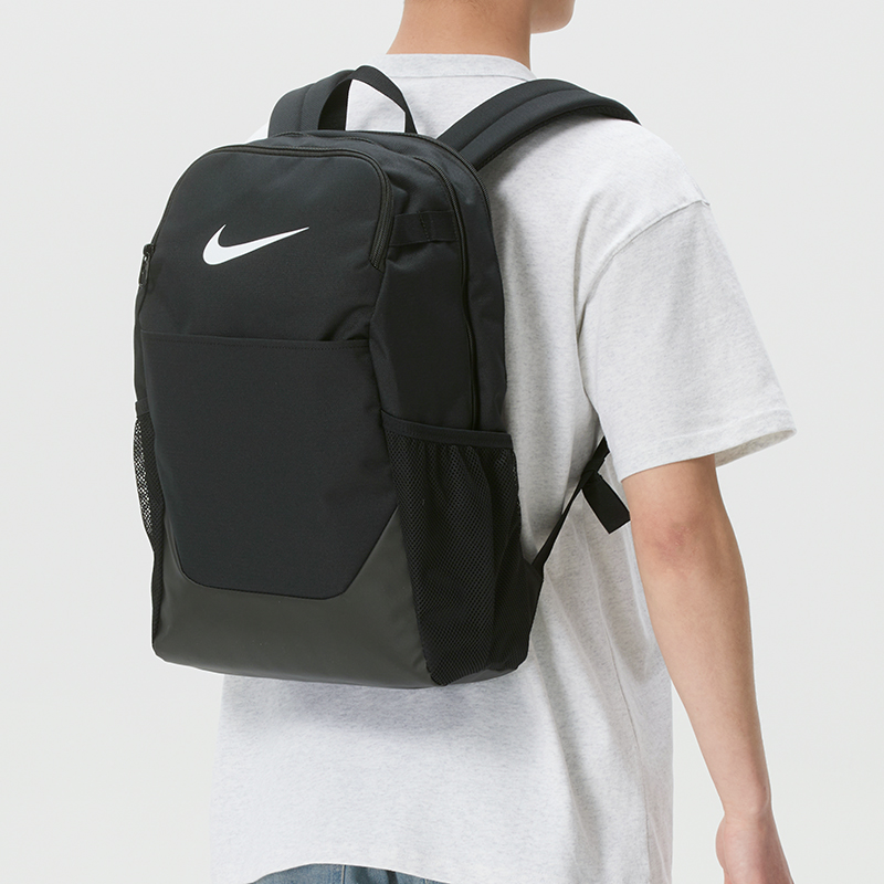 Nike Brasilia Logo 24L Sports  - Women'S Bags Going Out 评论和价格