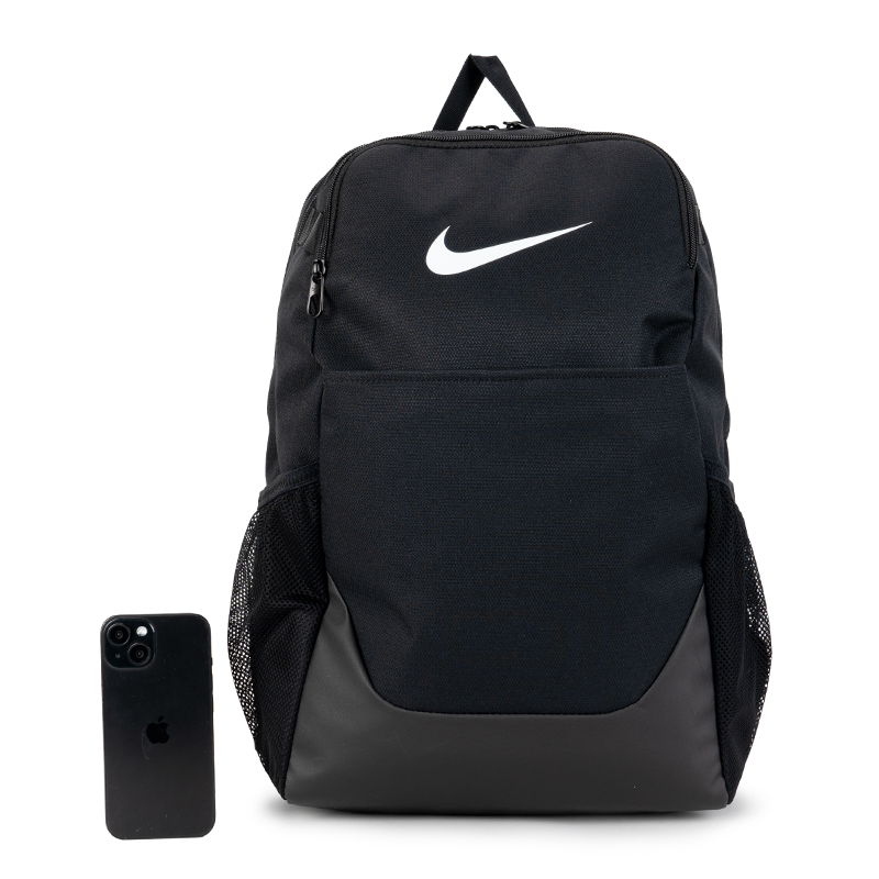 Nike Brasilia Logo 24L Sports  - Women'S Bags Going Out 评论和价格