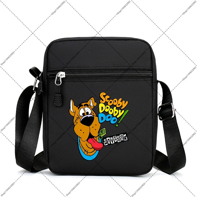 Scooby Doo Crossbody Bags for  - Women Bags For Party 评论和价格
