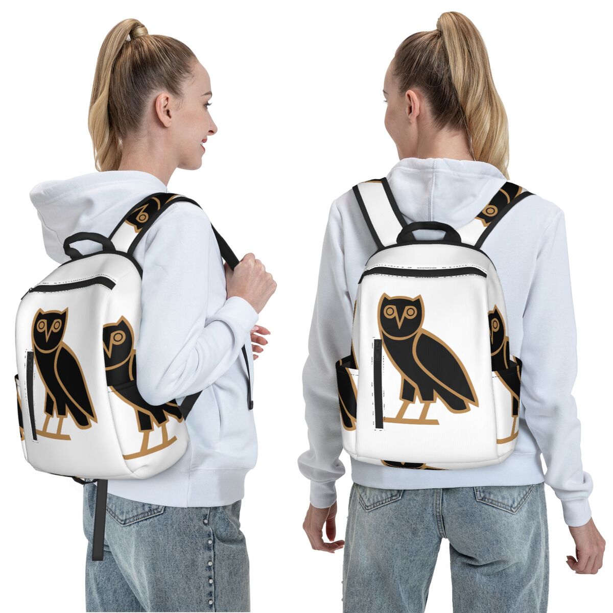 October's Very Own Drake's Owl - Women'S Bags Very 评论和价格