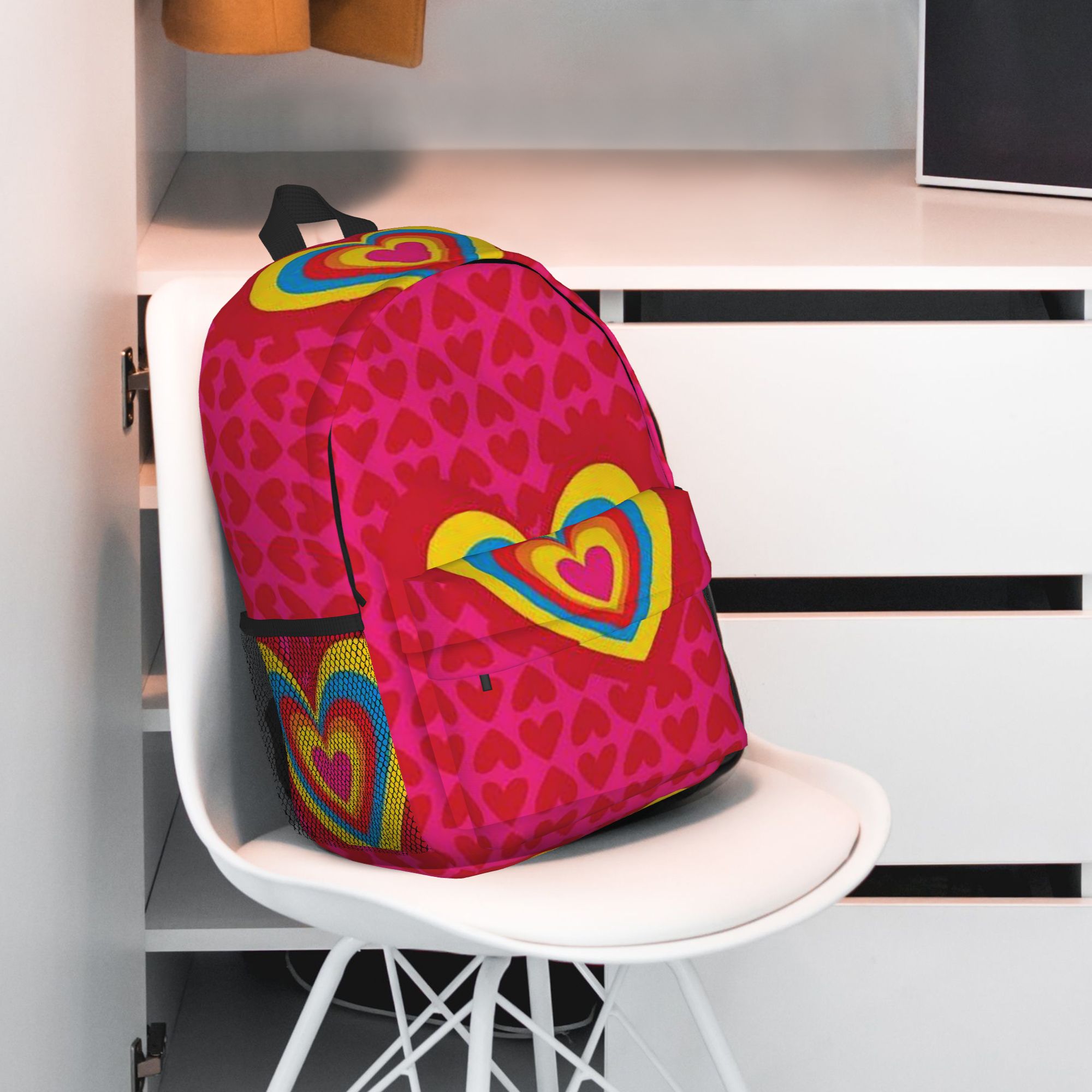 Agatha Ruiz-De La-Prada Patter - Women Bags Prada 评论和价格