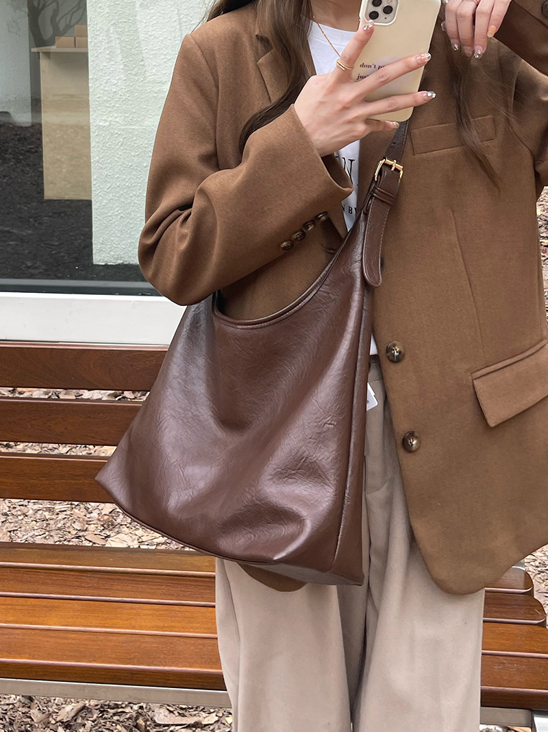CGCBAG Lage Capacity Cross Bag - Women'S Tote Bags Designer 评论和价格