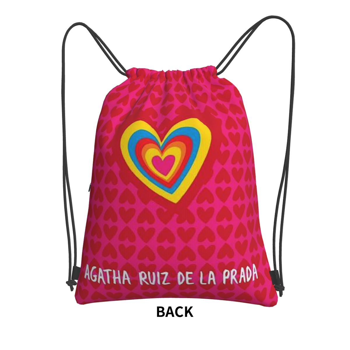 Agatha Ruiz-De La-Prada Patter - Women Bags Prada 评论和价格