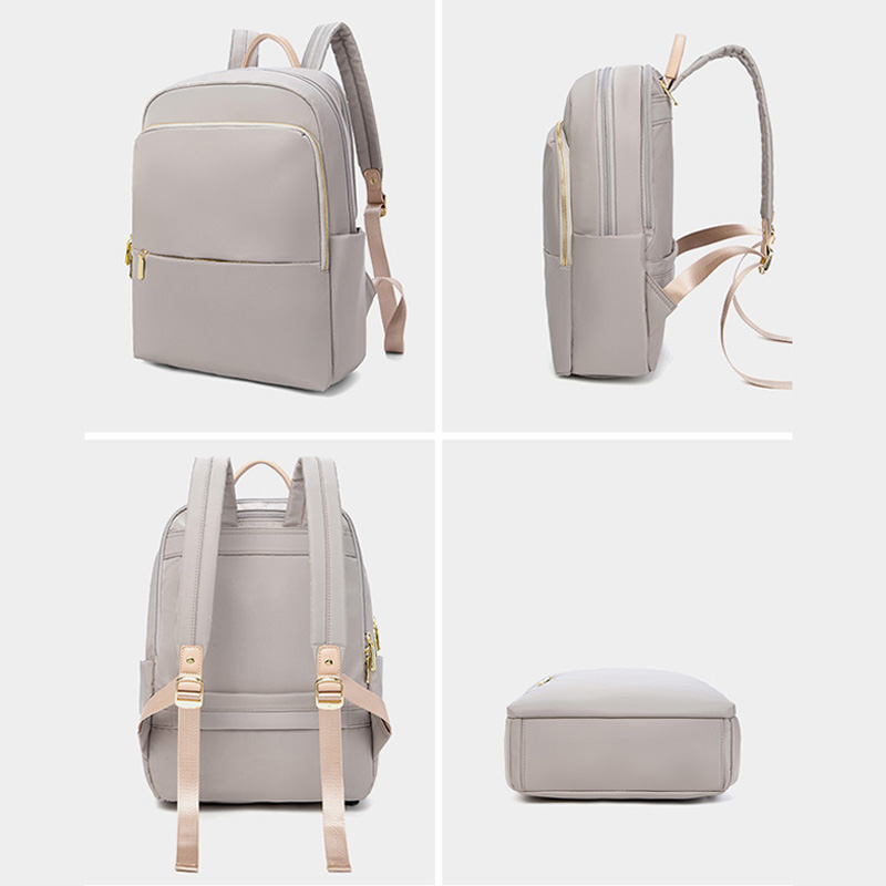 Women backpack oxford cloth wa - Women Bags Office 评论和价格