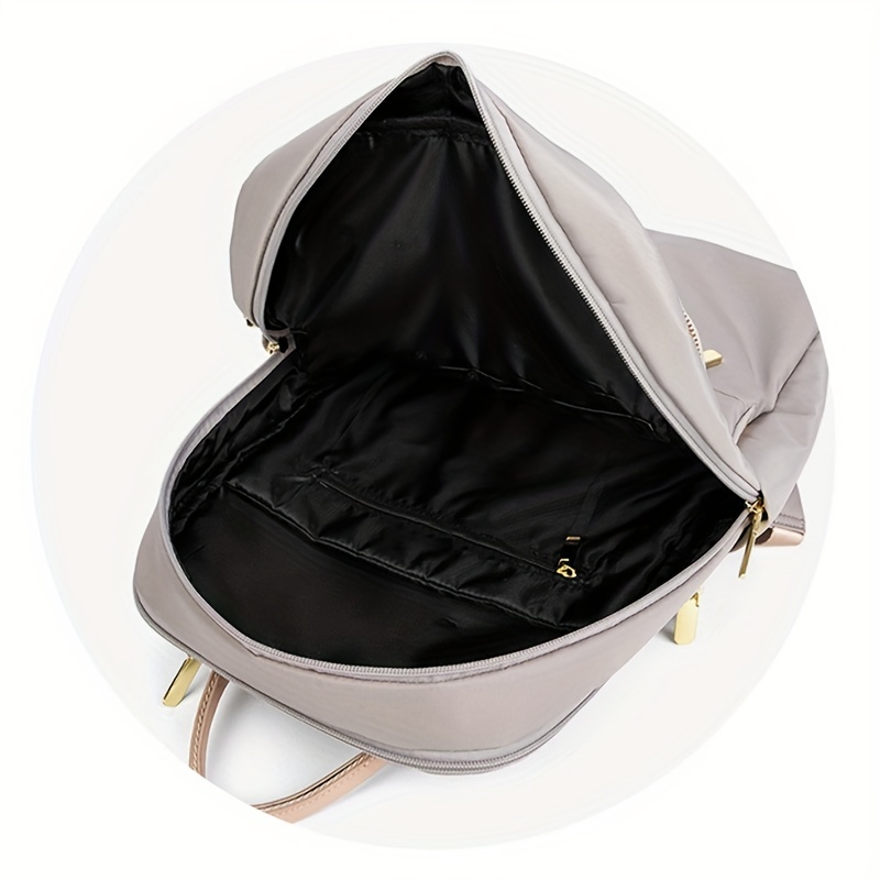 Women backpack oxford cloth wa - Women Bags Office 评论和价格
